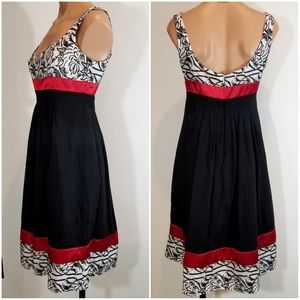 $3 Deal! Glamour summer party dress 6